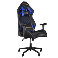 Gamdias Aphrodite ML1 Multifunction PC Gaming Chair Black Blue